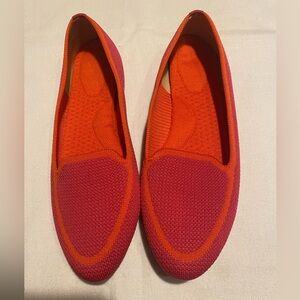 Kelly & Katie Fern Knit Loafer